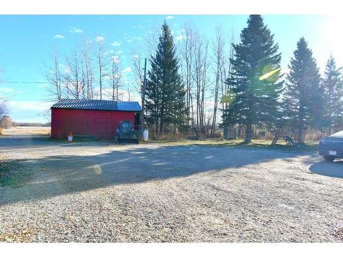 365038 Range Road 5-2, Rural Clearwater County, AB - Outdoor