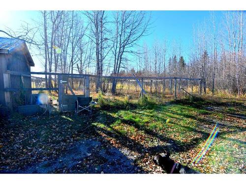 365038 Range Road 5-2, Rural Clearwater County, AB - Outdoor