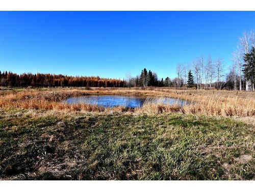 365038 Range Road 5-2, Rural Clearwater County, AB - Outdoor With View