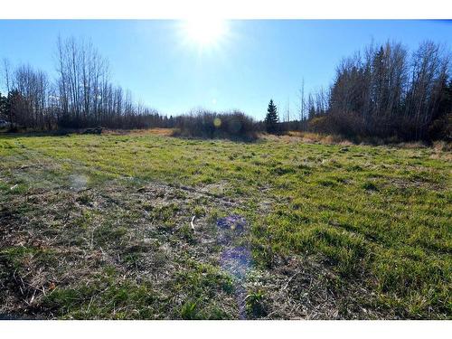 365038 Range Road 5-2, Rural Clearwater County, AB - Outdoor With View