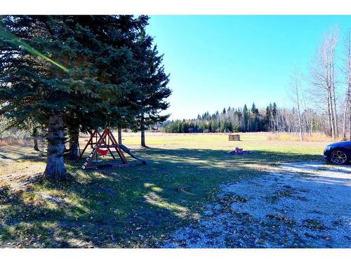 365038 Range Road 5-2, Rural Clearwater County, AB - Outdoor With View