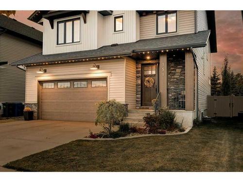 151 Ellington Crescent, Red Deer, AB - Outdoor