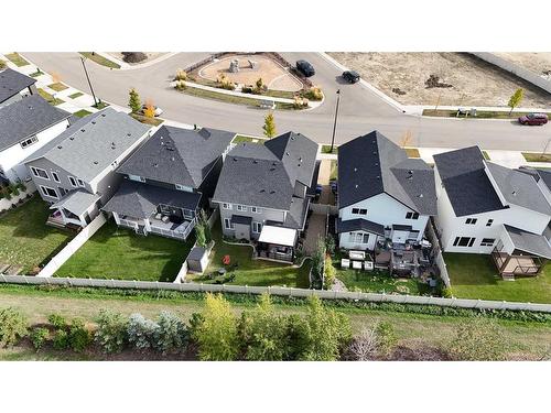 151 Ellington Crescent, Red Deer, AB - Outdoor With View