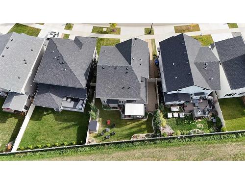 151 Ellington Crescent, Red Deer, AB -  With View