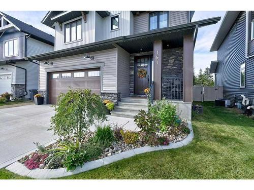 151 Ellington Crescent, Red Deer, AB - Outdoor