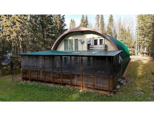 15-5209 Township Road 325 A, Rural Mountain View County, AB - Outdoor