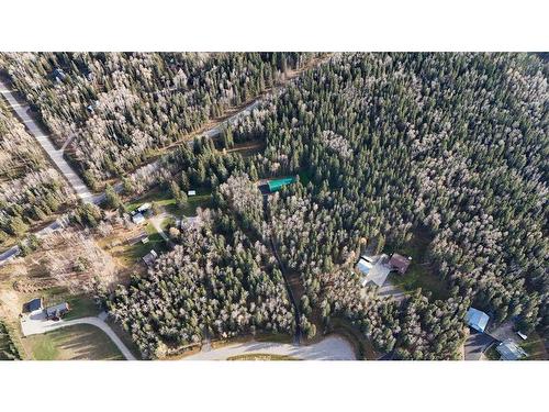 15-5209 Township Road 325 A, Rural Mountain View County, AB - Outdoor With View