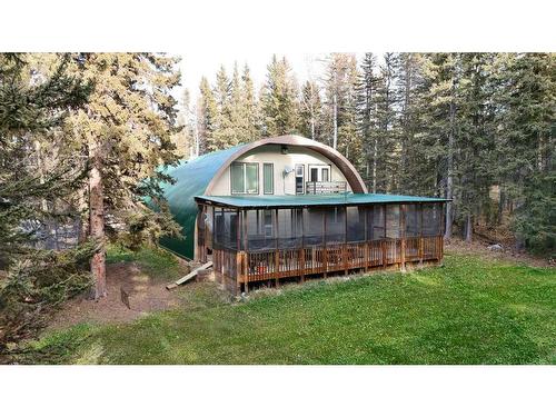 15-5209 Township Road 325 A, Rural Mountain View County, AB - Outdoor