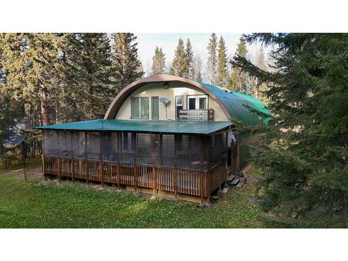 15-5209 Township Road 325 A, Rural Mountain View County, AB - Outdoor