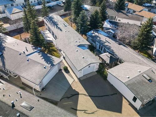 2208 Danielle Drive, Red Deer, AB 