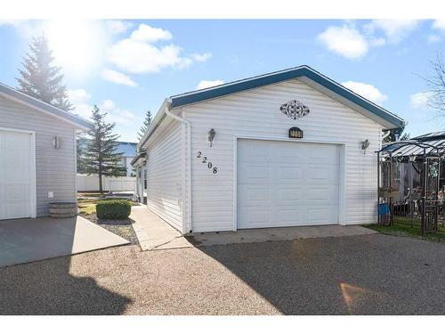 2208 Danielle Drive, Red Deer, AB 