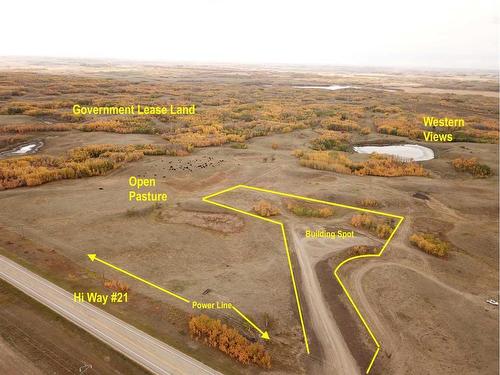 35626 Highway #21 Highway East, Rural Red Deer County, AB 