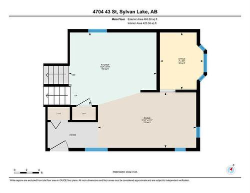 4704 43 Street, Sylvan Lake, AB - Other