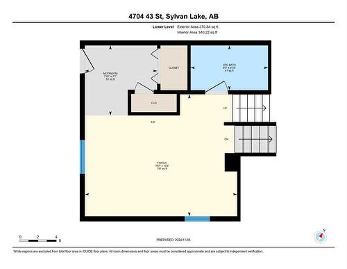 4704 43 Street, Sylvan Lake, AB - Other