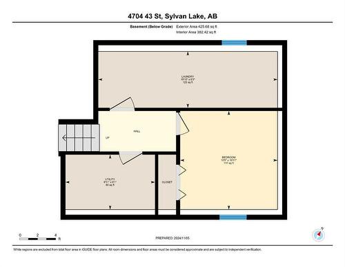 4704 43 Street, Sylvan Lake, AB - Other