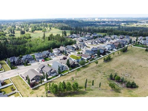 20 Connaught Crescent, Red Deer, AB - Outdoor With View