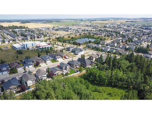 20 Connaught Crescent, Red Deer, AB - Outdoor With View