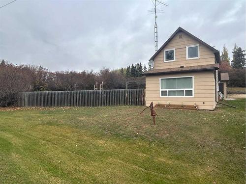 22 Peace Rose Street, Rural Lacombe County, AB - Outdoor