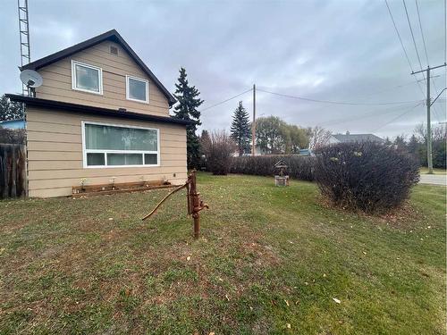 22 Peace Rose Street, Rural Lacombe County, AB - Outdoor