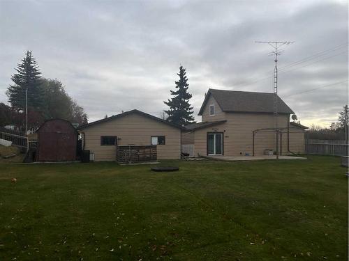 22 Peace Rose Street, Rural Lacombe County, AB - Outdoor