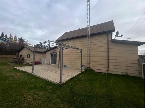 22 Peace Rose Street, Rural Lacombe County, AB - Outdoor