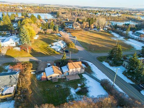 22 Peace Rose Street, Rural Lacombe County, AB - Outdoor With View