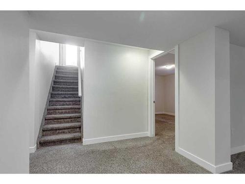 12 Addinell Avenue, Red Deer, AB - Indoor Photo Showing Other Room