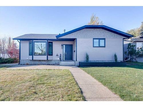 12 Addinell Avenue, Red Deer, AB - Outdoor