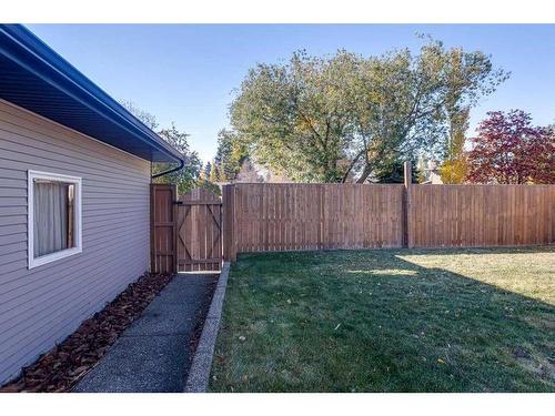 12 Addinell Avenue, Red Deer, AB - Outdoor