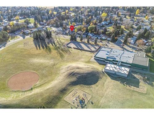 12 Addinell Avenue, Red Deer, AB - Outdoor With View