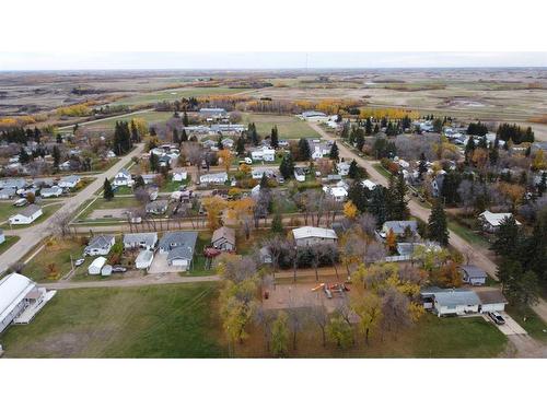 6111 Foster Street, Donalda, AB - Outdoor With View