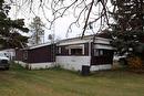 6111 Foster Street, Donalda, AB  - Outdoor 