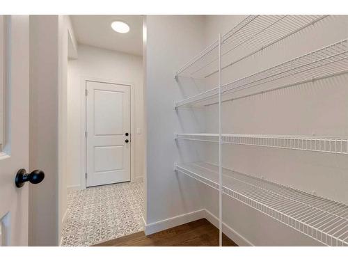 152 Sage Hill Heights Nw, Calgary, AB - Indoor With Storage