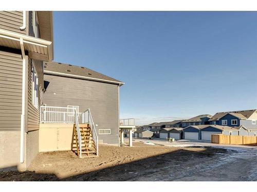 152 Sage Hill Heights Nw, Calgary, AB - Outdoor