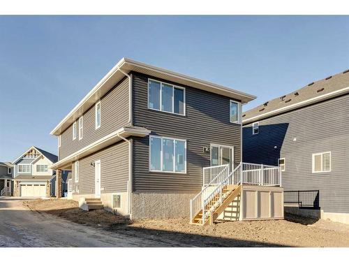 152 Sage Hill Heights Nw, Calgary, AB - Outdoor