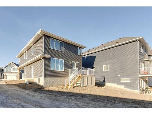 152 Sage Hill Heights Nw, Calgary, AB - Outdoor