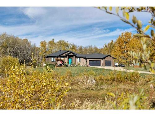 130-50072 205 Range, Rural Camrose County, AB - Outdoor