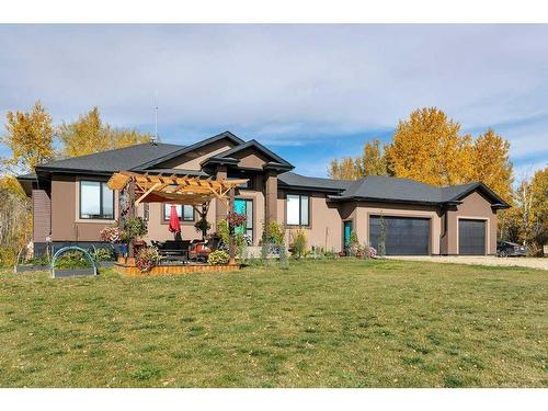 130-50072 205 Range, Rural Camrose County, AB - Outdoor With Facade