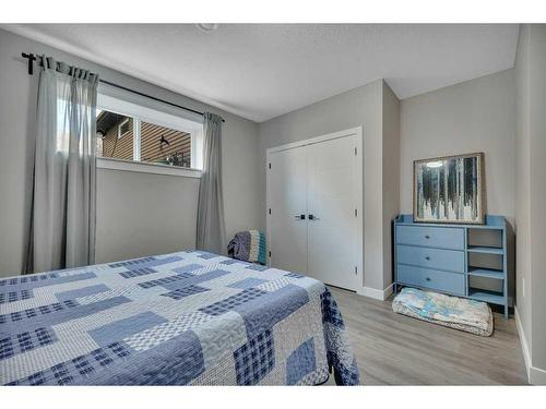 130-50072 205 Range, Rural Camrose County, AB - Indoor Photo Showing Bedroom