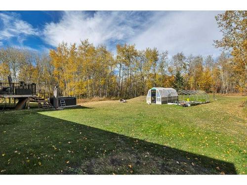 130-50072 205 Range, Rural Camrose County, AB - Outdoor