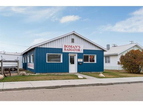 5006 47 Street, Camrose, AB 