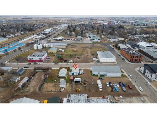 5006 47 Street, Camrose, AB 