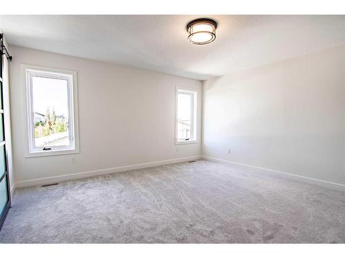 93 Lundberg Crescent, Red Deer, AB - Indoor Photo Showing Other Room