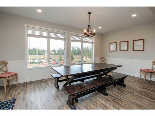 652 Bridgeview Road, Rural Ponoka County, AB - Indoor Photo Showing Other Room