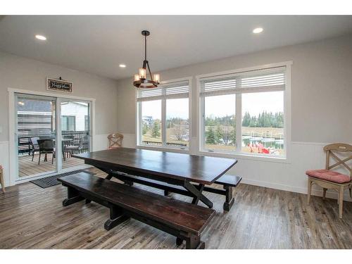 652 Bridgeview Road, Rural Ponoka County, AB - Indoor Photo Showing Other Room