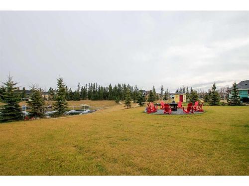 652 Bridgeview Road, Rural Ponoka County, AB - Outdoor With View