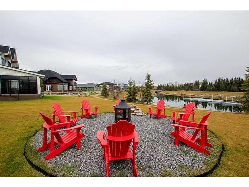 652 Bridgeview Road, Rural Ponoka County, AB - Outdoor