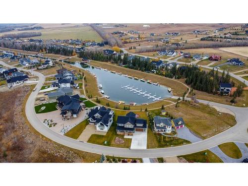 652 Bridgeview Road, Rural Ponoka County, AB - Outdoor With View