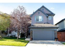 130 Sage Hill Way NW Calgary, AB T3R 0H4