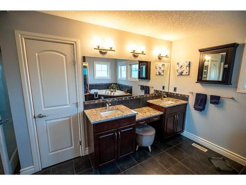 130 Sage Hill Way Nw, Calgary, AB - Indoor Photo Showing Bathroom